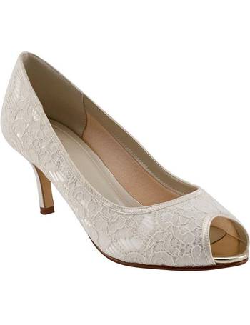 House of sale fraser wedding shoes