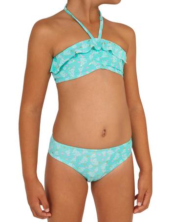 Shop Decathlon Bikinis for Girl