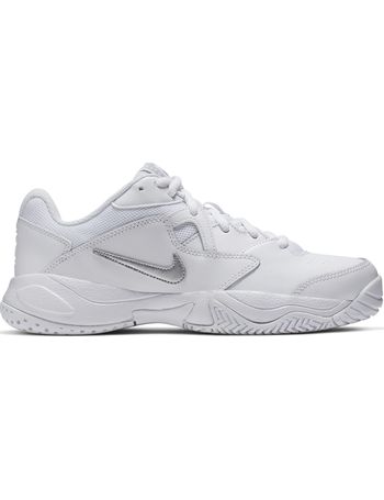 nike court lite 2 decathlon