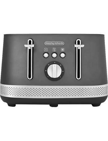 Buy MORPHY RICHARDS Signature Opulent 245742 4-Slice Toaster