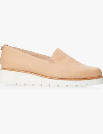 dune gliding loafers