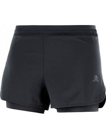 Shop Salomon Women's Shorts up to 75% Off