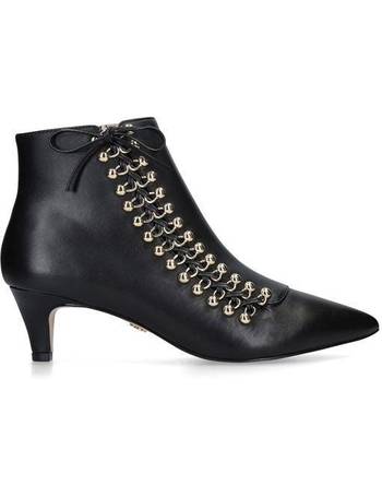 Kurt geiger sale raya ankle boots