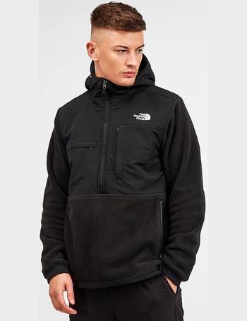 north face hoodie footasylum