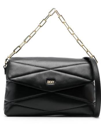 Shop Dkny Quilted Shoulder Bags for Women up to 65% Off