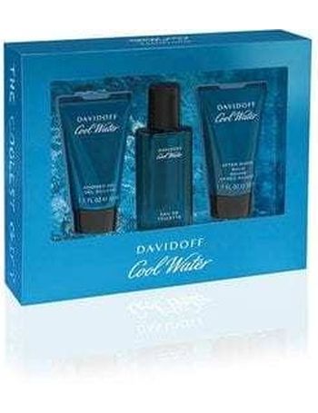 Davidoff hot water online superdrug