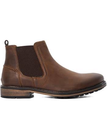 Debenhams mens hotsell brown boots