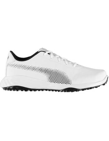 sports direct nike golf shoes