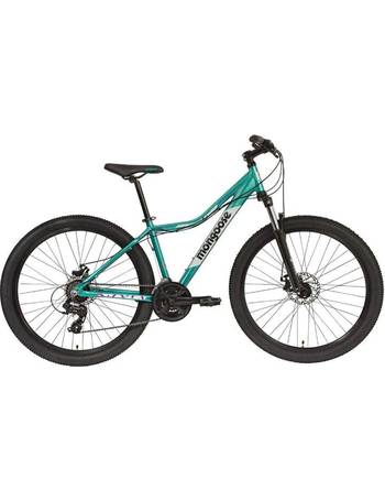 mongoose villain 2 2021 mountain bike