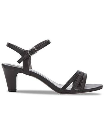 Shop Heavenly Soles Sandals for Women up to 70 Off DealDoodle