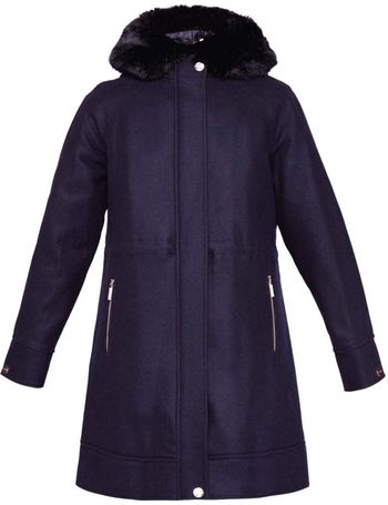 Ted baker store kalissa coat