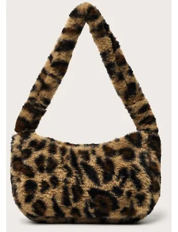 animal print handbolsas uk