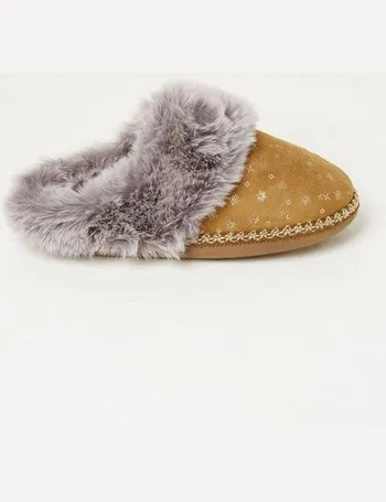 Hedgehog slippers online fatface