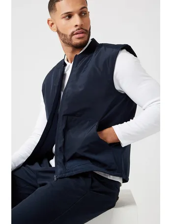 Gilet discount homme burton