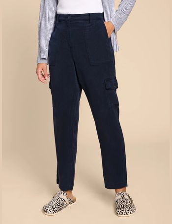 White stuff gorse cargo hot sale trousers