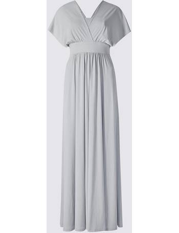 Marks and spencer multiway hotsell maxi dress