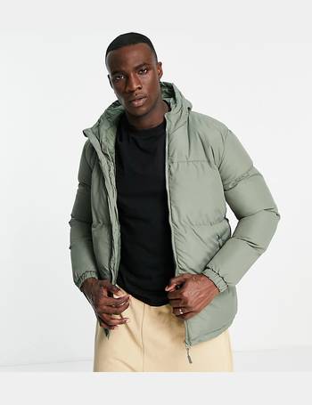 Shop Brave Soul Men's Puffer Jackets up to 80% Off | DealDoodle