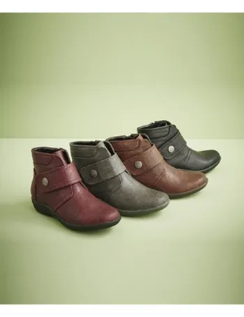 damart boots sale