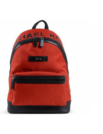 Shop Michael Kors Nylon Backpacks for Men up to 65% Off | DealDoodle