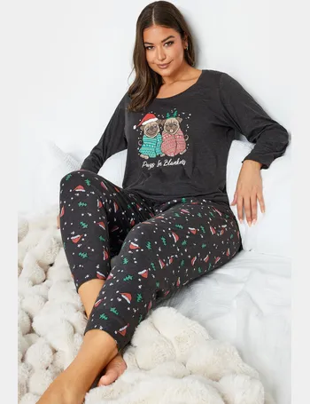 Christmas best sale pyjamas debenhams