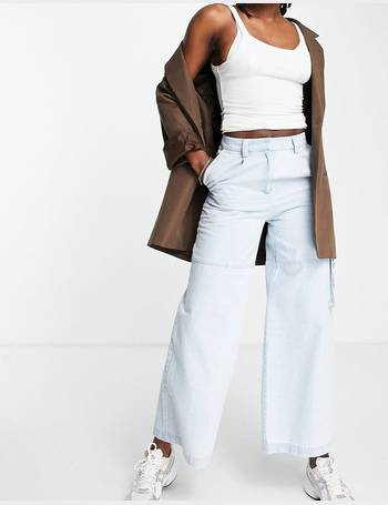 Shop Whistles Women's Cargo Trousers up to 75% Off