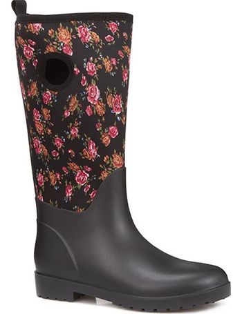 pavers neoprene wellies