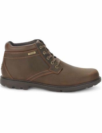 rockports boots uk