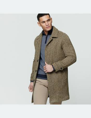 magee mens coats