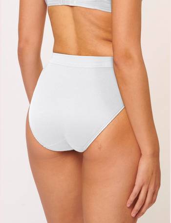 Shop Women's Marks & Spencer Cotton Briefs up to 75% Off