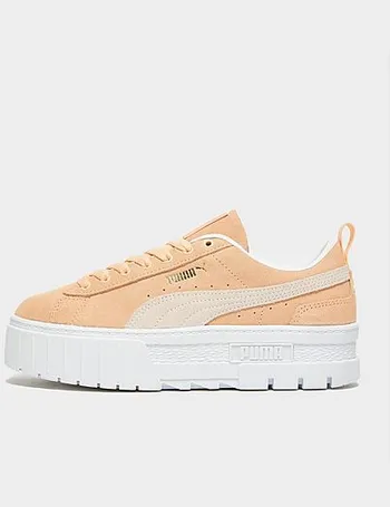 jd ladies puma trainers