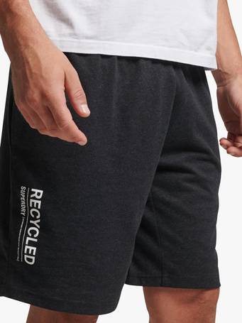 Superdry discount lounge shorts