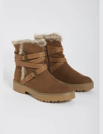 tesco ladies boots uk