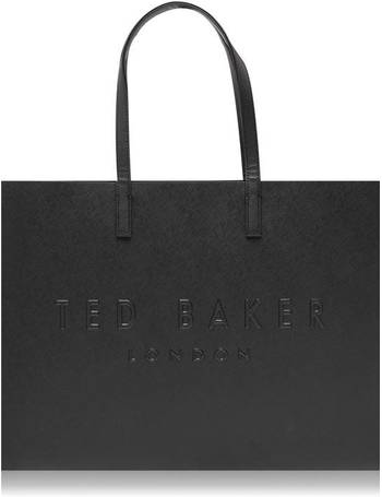 ted baker nourra tote bag