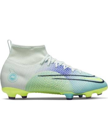 nike mercurial superfly jr