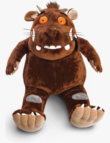 gruffalo teddy bear