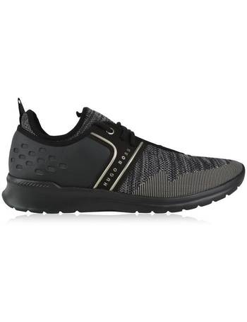 boss athleisure trainers