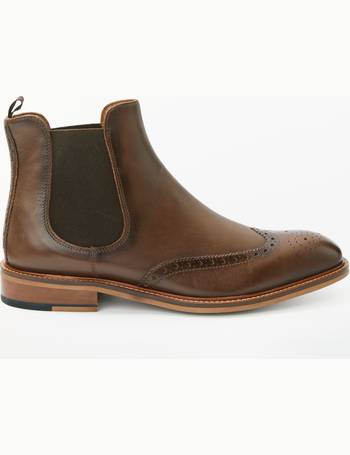 Howick hotsell chelsea boots