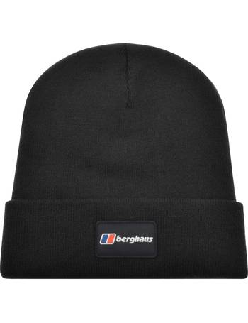 berghaus beanie blue