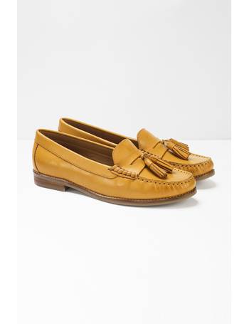 womens loafers next