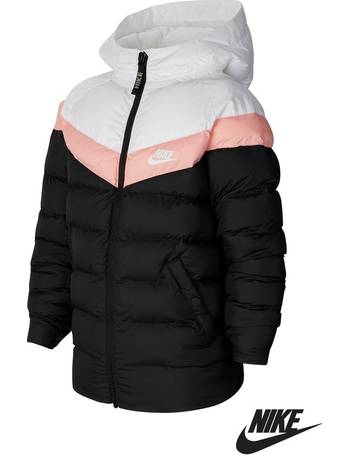 Shop Nike Jackets for Girl up to 70 