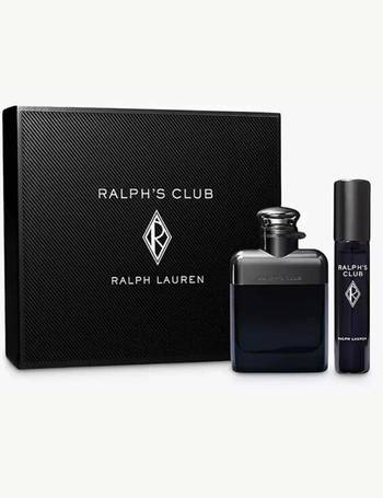 ralph lauren perfume women's debenhams