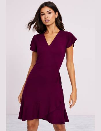 Shop Lipsy Women's Red Dresses up to 80 ...