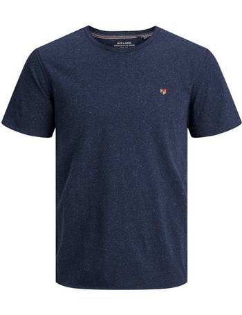 Tesco Mens T-shirts | DealDoodle