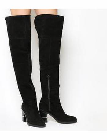 office karla boots