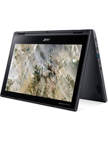 Acer Chromebooks Super thin Touchscreen Spin DealDoodle