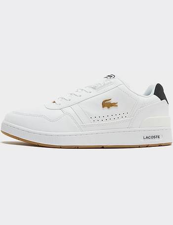 Shop Jd Sports Lacoste Men s Trainers up to 95 Off DealDoodle