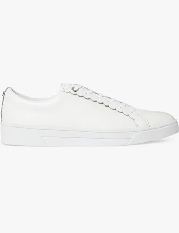 ted baker franzii trainers