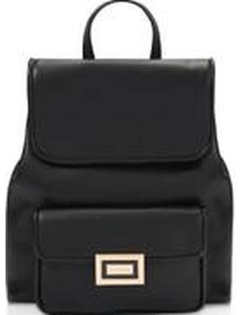 Carvela flick 2025 moc croc backpack