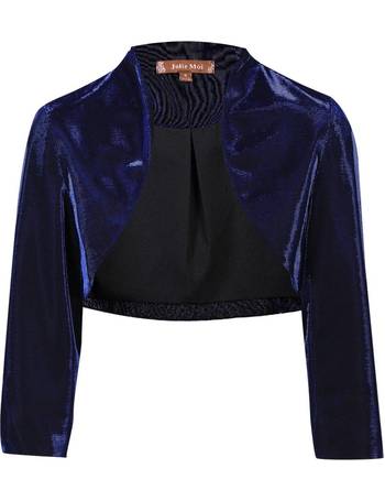 House of 2024 fraser bolero jackets