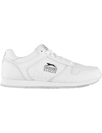 Slazenger deals banger shoes